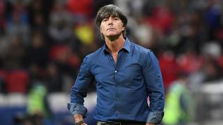 Perú vs. Alemania: Joachim Löw pasará a la historia contra la 'Blanquirroja'