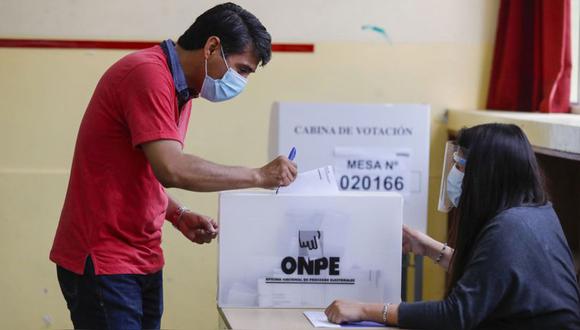 Elecciones Regionales y Municipales: Conoce cuándo se llevará a cabo. (Foto: Elecciones Perú 2022)