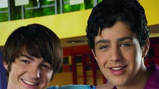 Por qué Drake Bell y Josh Peck dejaron de ser amigos