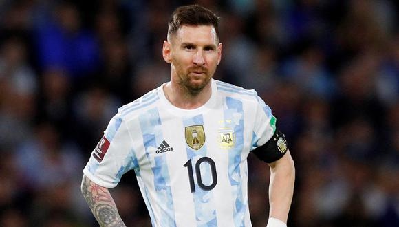 Messi al Inter Miami de la MLS: cómo juega y quiénes son las figuras del equipo de Beckham | Foto: Reuters