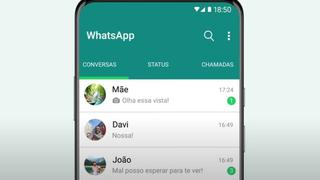 WhatsApp añadirá etiqueta que indique que se ha editado un mensaje