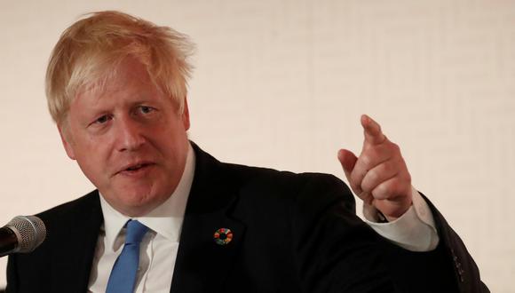 Brexit: Boris Johnson llama a elecciones tras revés en la Corte Suprema del Reino Unido. (Reuters).