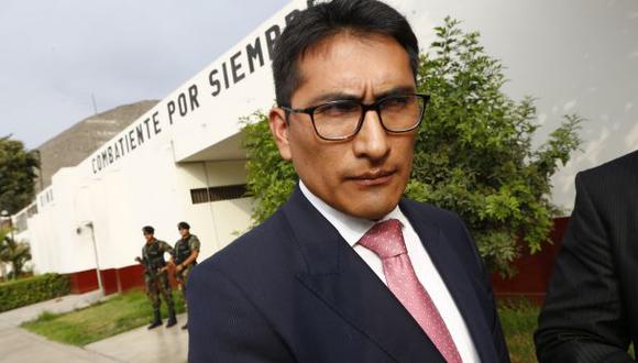 Lava Jato: pedirán investigar los presuntos nexos con el Perú
