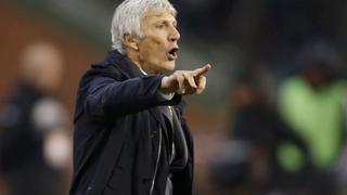 José Pekerman fue elegido como el mejor entrenador de América en 2013