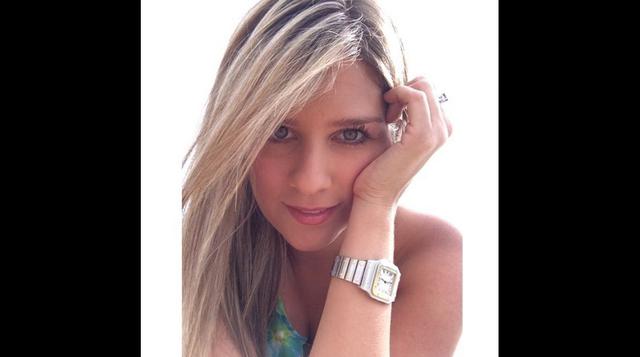 Andrea Guerrero: la hermosa periodista colombiana de ESPN - 10