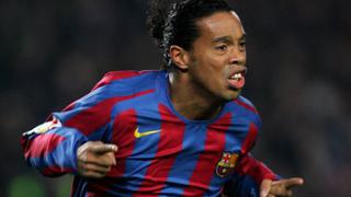 Instagram: Ronaldinho alienta al Barcelona ante el Chelsea con este mágico video