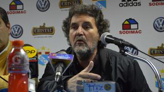 Francisco Lombardi: "No hubo acercamiento con Ibáñez ni Míguez"
