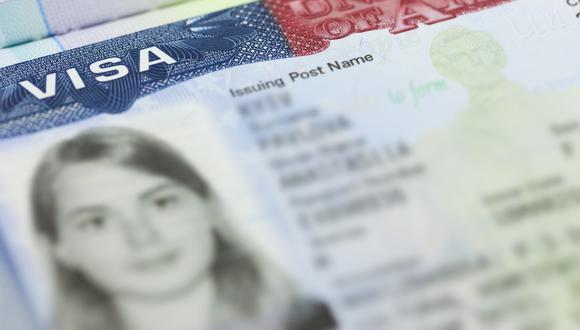 Visa para Estados Unidos (USA) | Cuándo y cómo se puede postular | En esta nota te contaremos cuándo y cómo se puede postular para obtener una visa para el país norteamericano, además de otra información que debes conocer al respecto.  (Foto: Shutterstock)