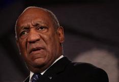 Bill Cosby asegura tener pruebas que desmienten acusación