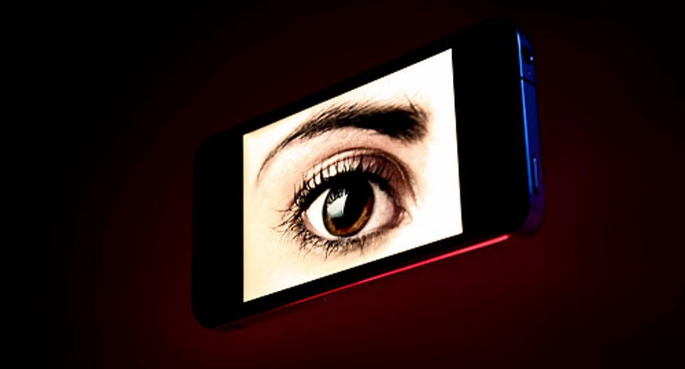 El uso excesivo de las pantallas electrónicas ha provocado un aumento del 50 por ciento de las personas con problemas oculares durante las dos ultimas décadas. (Foto: Getty Images)