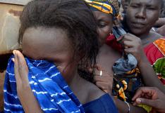 Burkina Faso: militares liberan a 62 mujeres y 4 bebés secuestrados