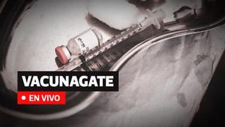 Vacunagate Perú EN VIVO: últimas noticias sobre los funcionarios que recibieron la vacuna de Sinopharm