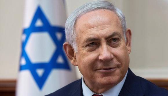Elecciones en Israel: Benjamin Netanyahu, el hombre que está a un paso de su quinto periodo tras superar a Beni Gantz. (Reuters).