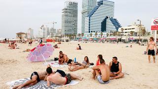 Israel aceptará el ingreso de turistas vacunados con Sputnik V contra el coronavirus