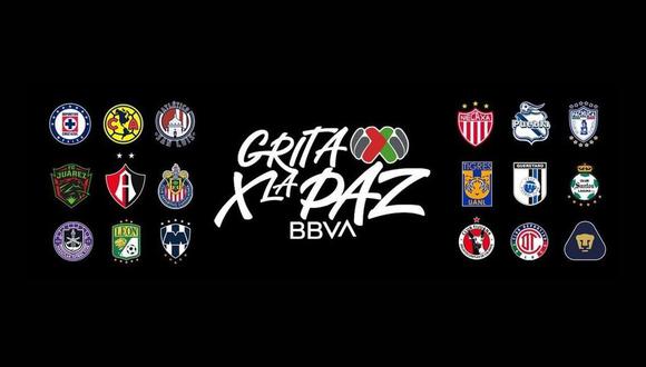 Programación de la Liga MX 2022: a qué hora y en qué canales ver la jornada 7. (Foto: Liga MX)