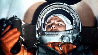 Yuri Gagarin: el ascenso, la proeza y la caída del primer humano en el espacio