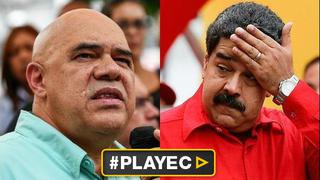 Lo que exigen los opositores para reanudar diálogo con Maduro
