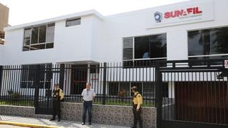 Designan a Intendente Nacional de Supervisión del Sistema Inspectivo de Sunafil