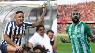 Alianza Lima: ¿Quién es el jugador que vale más que Farfán y Barcos?