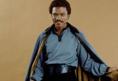 Star Wars: Lando Calrissian no aparecerá en ‘The Last Jedi’
