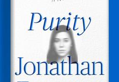 Jonathan Franzen presenta 'Purity', su nuevo libro de pasiones complejas