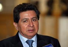José León: ''Perú Posible votó contra el Apra y el fujimorismo''