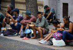 El 41,7% de la población argentina vive en situación de pobreza: ¿cómo está el resto de la región?