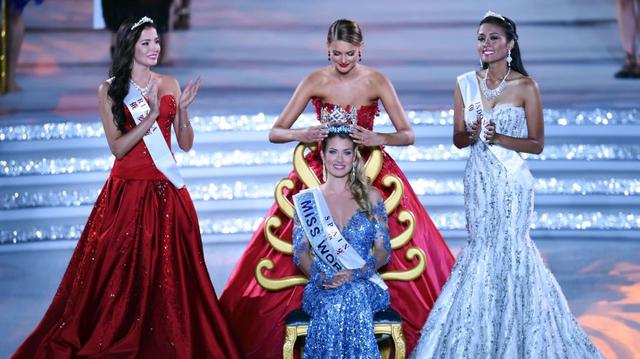 Miss Mundo 2015: los mejores momentos del certamen en fotos - 3