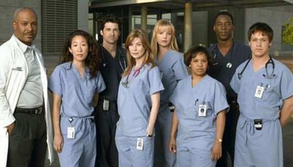 Las preguntas que debe responder la temporada 17 de "Grey's Anatomy" (Foto: ABC)