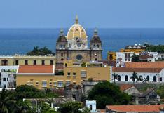 Tragedia en Cartagena: turista murió electrocutado en el Centro Histórico