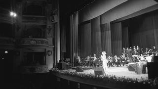 Teatro Municipal de Lima: diez imágenes que resumen sus 100 años de historia