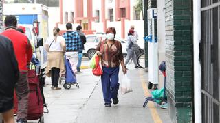 Coronavirus en Perú: 89.556 pacientes se recuperaron y fueron dados de alta, informó Minsa