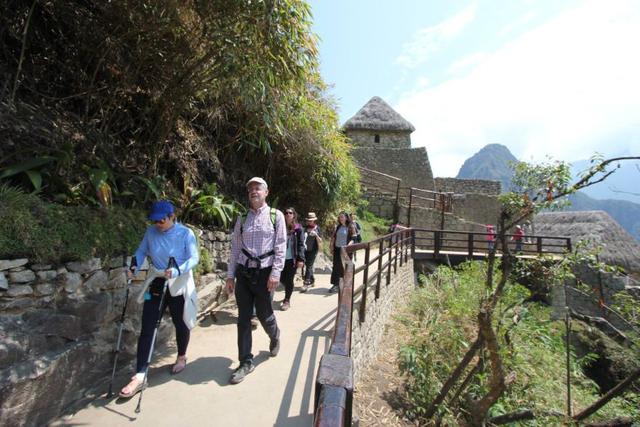 Machu Picchu: turistas podrán ingresar en doble horario - 2