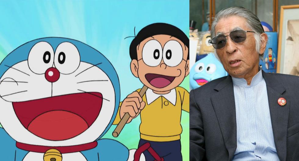 ‘Doraemon’ cartoonist Motoo Abiko dies at 88