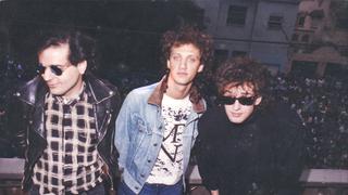 Soda Stereo en Lima: la historia detrás de la Sodamanía y la vez que Sendero los amenazó