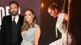 Jennifer Lopez y Ben Affleck: la traición de los invitados a su boda que JLo no perdona