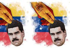 España, ¿clave de la salida de Maduro?; por Andrés Oppenheimer