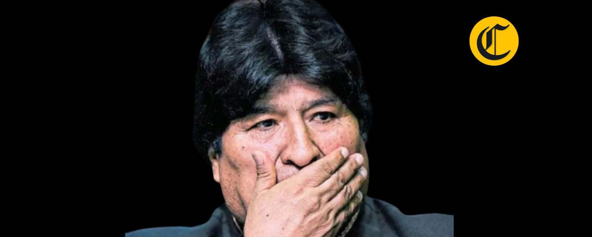Evo Morales: las claves de la decisión del PJ que ratifica su impedimento para ingresar al Perú