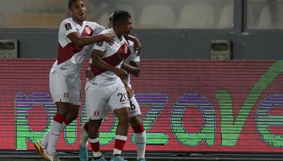 Selección peruana y los resultados que necesita para clasificar al Mundial Qatar 2022 | Foto: AP