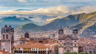 Cusco será sede de la XIX Bienal de Arquitectura Peruana