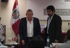 Luis Castañeda Lossio: su abogado afirma que acusaciones de la fiscalía “no tienen fuerza”