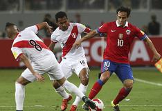 Perú vs Chile: Pizzi completó convocatoria para enfrentar a Selección Peruana