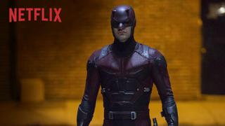 Netflix cancela la serie de "Daredevil" luego de tres temporadas