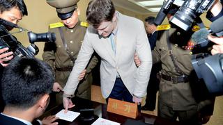 ¿Qué es el botulismo, la infección que habría dejado en coma a Otto Warmbier?