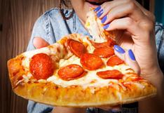 Exceso de comida calórica afecta la zona del cerebro vinculada a las adicciones