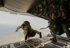 EEUU enviará tropas a Siria para apoyar lucha contra Estado Islámico