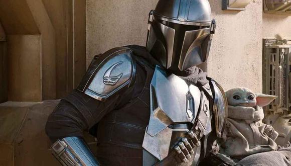 The Mandalorian: Mando, ¿ya no usará su casco en la temporada 3? | Pedro Pascal | Series de Disney Plus | Star Wars nnda nnlt | FAMA | MAG.