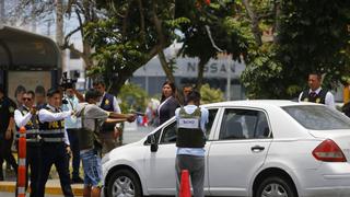 Crimen en San Miguel: Policía Nacional inicia reconstrucción del asesinato a seis personas