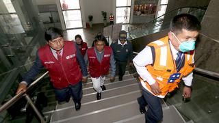 Coronavirus en Perú: Fiscal alerta que no hay ningún control de pasajeros en el aeropuerto de Cusco