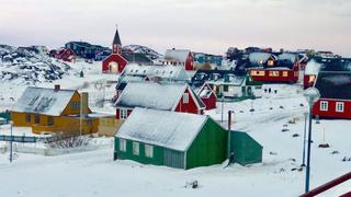 Las ambiciones de China en Groenlandia, la enorme isla bajo dominio de Dinamarca